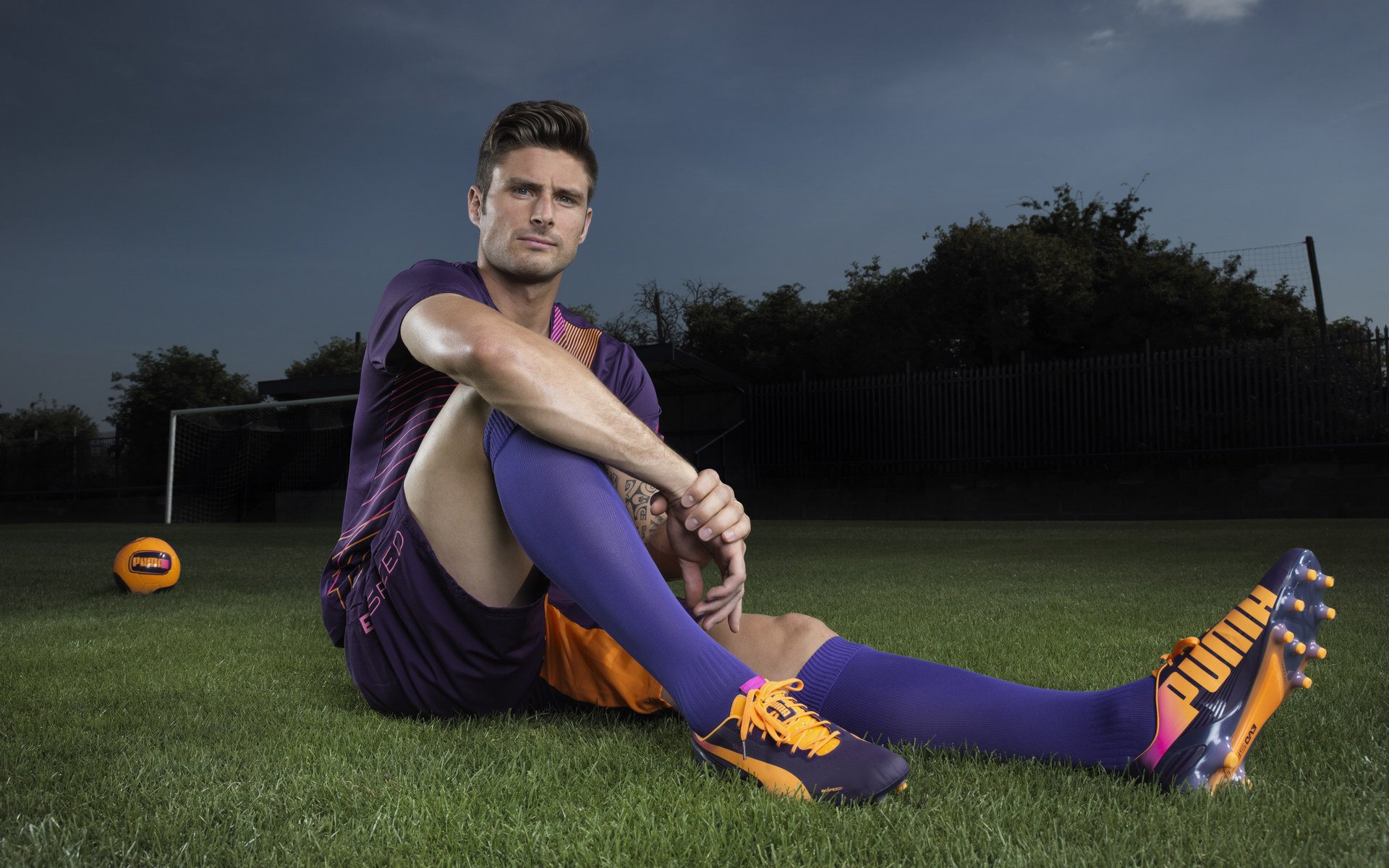 钢铁战车碾过威斯特法伦，凯塞多一役封神，克罗地亚式硬仗哲学征服欧冠